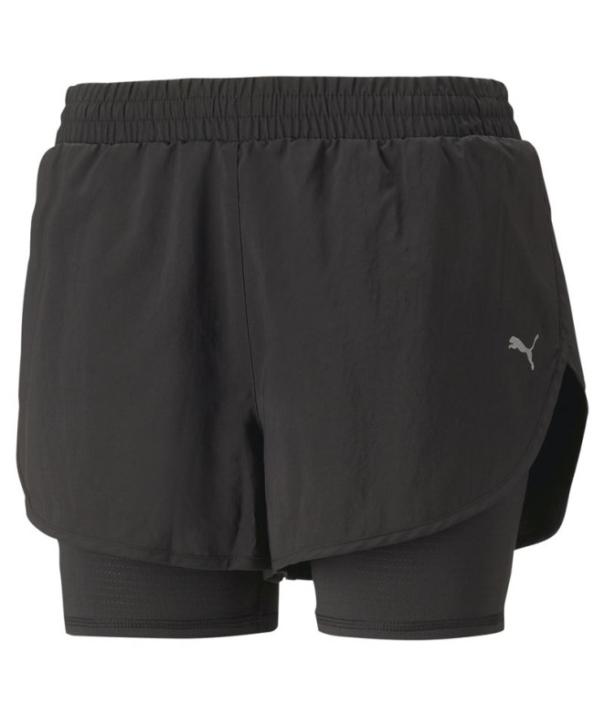 Pantalon Running Femme by Puma Run Favorite...