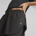 Pantalon Running Femme by Puma Run Favorite Woven 2 Noir
