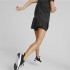 Pantalon Running Femme by Puma Run Favorite Woven 2 Noir