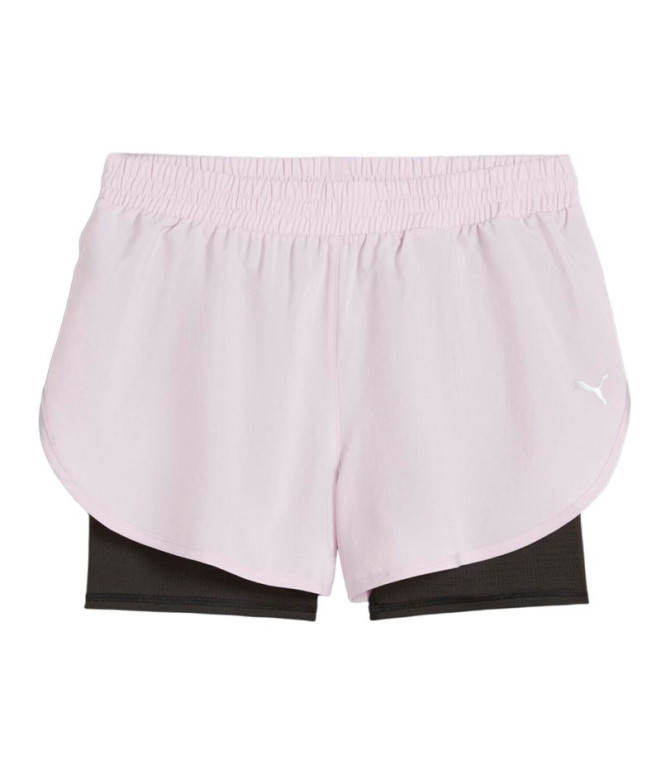 Pantalon Running Femme by Puma Run Favorite...