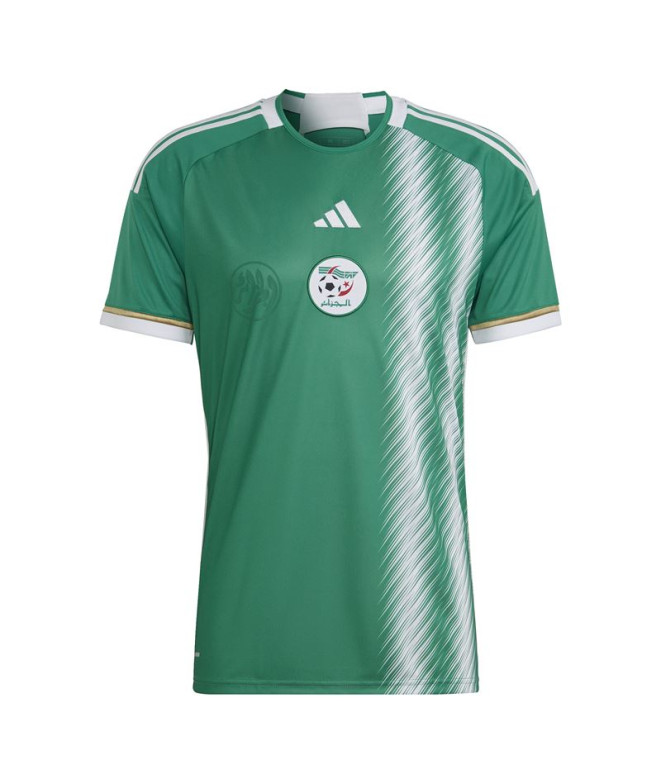 T-shirt de Football adidas 2 kit Algérie 22/23...