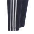 Pantalons adidas Essentiels 3 bandes Enfant