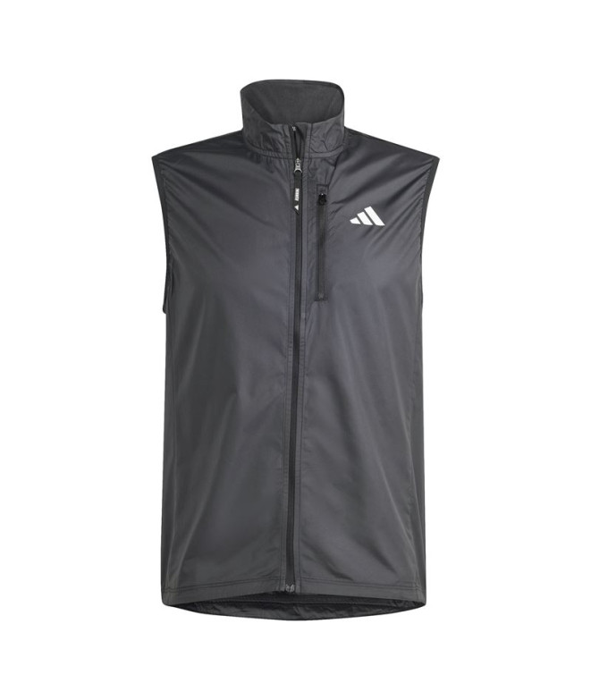 Gilet à partir de Running adidas Own the run...