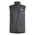 Gilet à partir de Running adidas Own the run Homme Black
