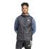 Gilet à partir de Running adidas Own the run Homme Black