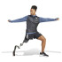 Gilet à partir de Running adidas Own the run Homme Black