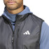 Gilet à partir de Running adidas Own the run Homme Black