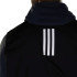 Gilet à partir de Running adidas Own the run Homme Black