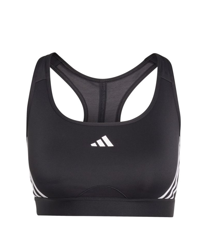 Brassiere de sport adidas Femme Essentials...