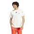 T-shirt adidas Bl Sj Q1 Homme Blanc