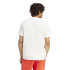 T-shirt adidas Bl Sj Q1 Homme Blanc