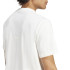 T-shirt adidas Bl Sj Q1 Homme Blanc