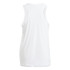 T-shirt adidas Chandail d'équipe Enfant Blanc