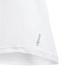 T-shirt adidas Chandail d'équipe Enfant Blanc