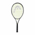 Raquette de Tennis Head Ig Speed Jr. 25 Enfant Noir