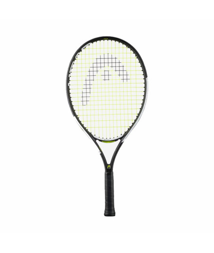 Raquette de Tennis Head Ig Speed Jr. 23 Enfant Noir