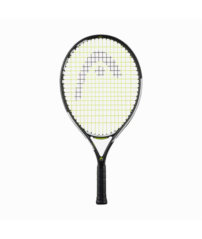 Raquette de Tennis Head Ig Speed Jr. 21 Enfant...