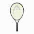 Raquette de Tennis Head Ig Speed Jr. 21 Enfant Noir