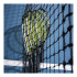 Raquette de Tennis Head Ig Speed Jr. 21 Enfant Noir