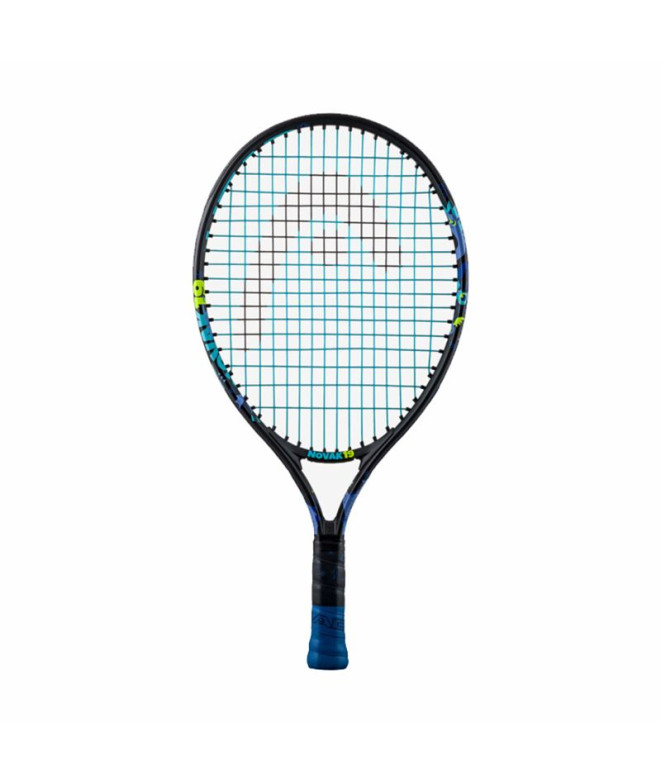 Raquette de Tennis Head Novak 19 Blue