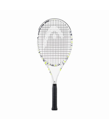 Raquette Tennis Head de Mx Spark Elite White
