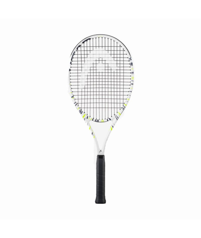 Raquette Tennis Head de Mx Spark Elite White