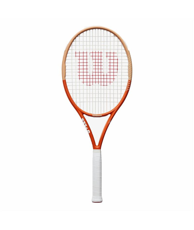 Raquette Tennis Wilson de Roland Garros Team...