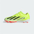 Football adidas X Crazyfast League Mg Enfant Yellow Bottes