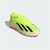 Football adidas X Crazyfast League Mg Enfant Yellow Bottes