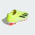Football adidas X Crazyfast League Mg Enfant Yellow Bottes