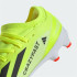 Football adidas X Crazyfast League Mg Enfant Yellow Bottes