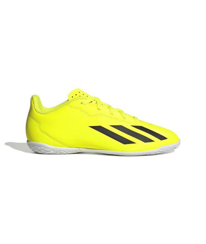 Chaussures de Football Sala adidas Chambre X...