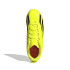 Chaussures de Football Sala adidas Chambre X Crazyfast Club In Enfant Amarillo