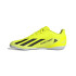 Chaussures de Football Sala adidas Chambre X Crazyfast Club In Amarillo