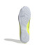 Chaussures de Football Sala adidas Chambre X Crazyfast Club In Amarillo