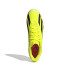 Chaussures de Football Sala adidas Chambre X Crazyfast Club In Amarillo
