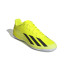Chaussures de Football Sala adidas Chambre X Crazyfast Club In Amarillo