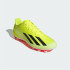 Football adidas X Crazyfast Club Fxg Yellow X Crazyfast Club Fxg Yellow Bottes