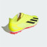 Football adidas X Crazyfast Club Fxg Yellow X Crazyfast Club Fxg Yellow Bottes