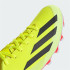 Football adidas X Crazyfast Club Fxg Yellow X Crazyfast Club Fxg Yellow Bottes