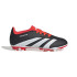 Football adidas Predator Club Fxg Boots Enfant Black