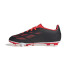 Football adidas Predator Club Fxg Boots Enfant Black