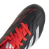 Football adidas Predator Club Fxg Boots Enfant Black