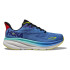 Chaussures de Running Hoka Clifton 9 Homme Bleu