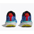 Chaussures de Running Hoka Clifton 9 Homme Bleu