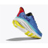 Chaussures de Running Hoka Clifton 9 Homme Bleu