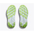 Chaussures de Running Hoka Clifton 9 Femme Bleu Rose