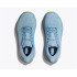 Chaussures de Running Hoka Clifton 9 Femme Bleu Rose