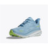 Chaussures de Running Hoka Clifton 9 Femme Bleu Rose