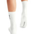 Chaussettes de Running Sur running Logo 3-Pack Blanc